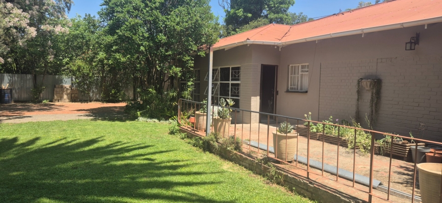 3 Bedroom Property for Sale in Noordhoek Free State